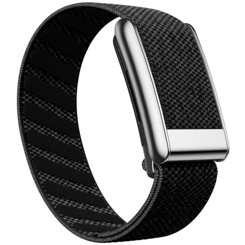 Image of Highgrove Premium Superknit Band Compatible With Whoop 5.0, Soft, Breathable, All-Day Comfort Strap For Gym, Sleep & Daily Wear, Wristband Suitable For Men & Women