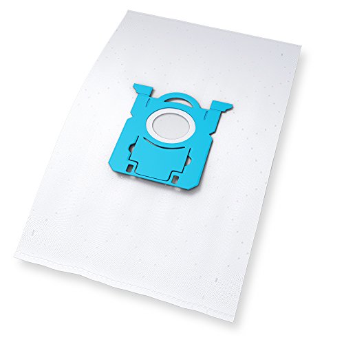 20 sacchetti per aspirapolvere | sacchetti filtro