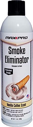 Max Professional 6051 Smoke Eliminator - 13 oz.