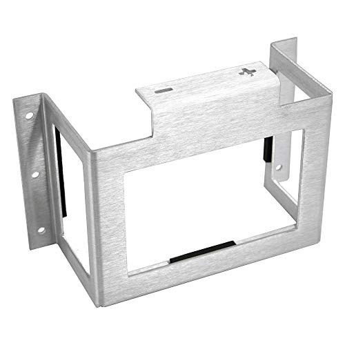 Braille Battery 2318 Aluminum Mount Kit