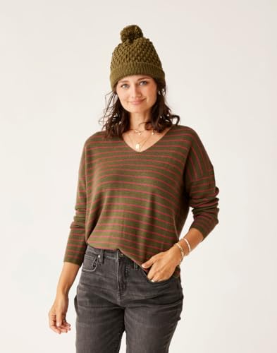 Image of Carve Designs Zella Merino Sweater