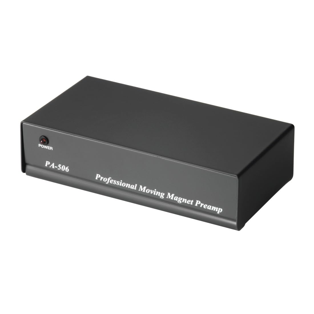 HAMA Preamplificatore Stereo-Phono PA 506 230 V 50 Hz