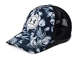 Under Armour Mens Caps Men's Ua Iso-Chill Driver Mesh Adjustable Cap, Black, 1369805-002, OSFM