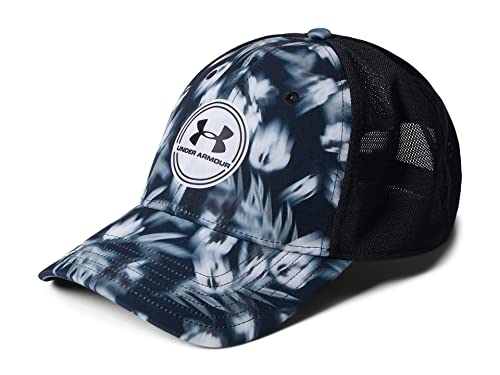 Image of Under Armour Iso-Chill Driver Mesh