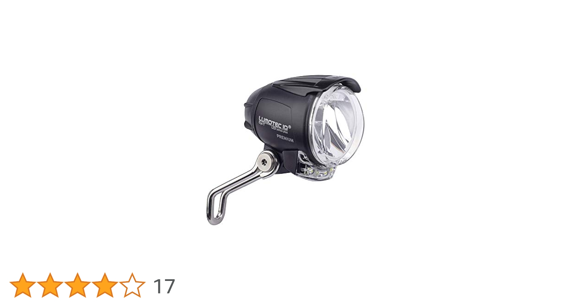 busch+muller/ブッシュ＆ミューラー ルモテック IQ2 ルクソス U ブッシュ＆ミューラー ヘッドライト ルモテック IQ2 Eyc T