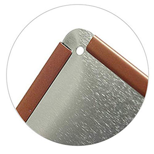 Sycle Circle, targa in metallo stile vintage che