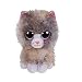 Ty - Beanie Boos - Scrappy Curly Hair Cat /toys