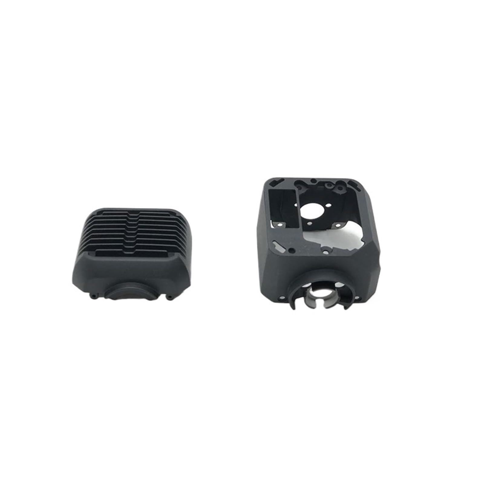 Compatible con DJI, Mavic 3 Carcasa Cámara Gimbal | Accesorio Mavic 3, carcasa de cámara cardán, cubierta trasera delantera, pieza de reparación