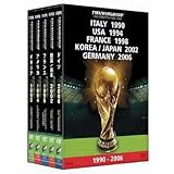 その他DVD FIFA ワールドカップコレクション DVD-BOX 1990～2006