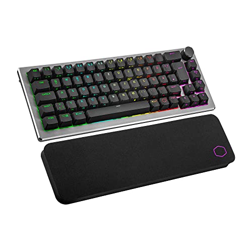 CK721 Wireless, TTC Brown, DE - QWERTZ - Tastiera gaming - Immagine 6