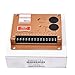 CZPBXOX ESD5131 Governor Diesel Generator Engine Speed Control Board Slow Start Speed Regulator Board for Industrial 12V 24VDC