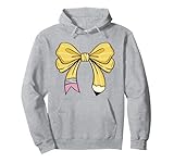 Photo Gallery coquette pencil bow teacher back to school trendy felpa con cappuccio Photo Gallery coquette pencil bow teacher back to school trendy felpa con cappuccio