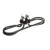 Grindmaster-Cecilware 320-00020 Element, 240V 7Kw