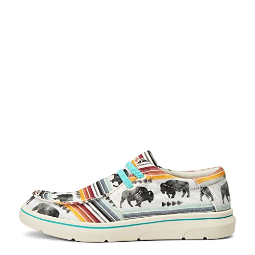 Image of Ariat Kids' Hilo Shoe