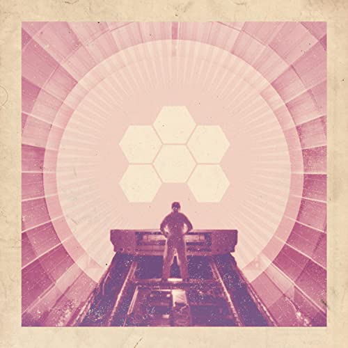 Play Wayfarers II by Dr. Quandary on Amazon Music