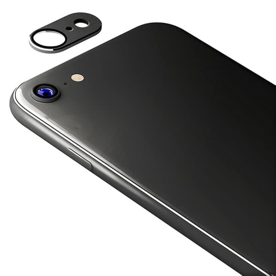 iPhone SE (第3世代) 256GBブラック ケースフィルム カメラ付き Amazon.co.jp: エレコム iPhone SE (第2世代/第3世代) / 8 / 7