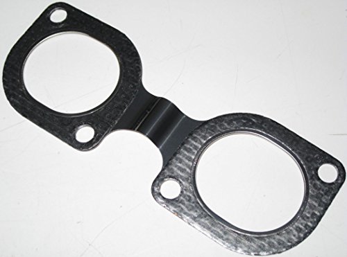 Junta colector de escape BMW M60 M62 N62 S62 V8, repuesto original 11627505789