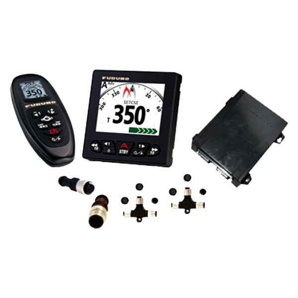 Furuno NAVPILOT 300-OPT - NavPilot 300 Hydraulic Autopilot Kit For SeaStar Optimus System