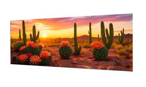 Diamond Painting Kit Complet grand format avec strass 5D paysage F0-459