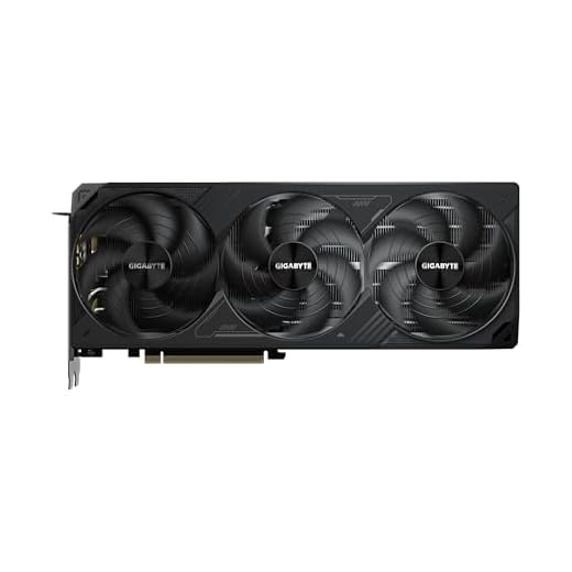 GIGABYTE GeForce RTX 5070 Ti WINDFORCE SFF 16G Graphics Card, 16GB 256-bit GDDR7, PCIe 5.0, WINDFORCE Cooling System, GV-N507TWF3-16GD Video Card