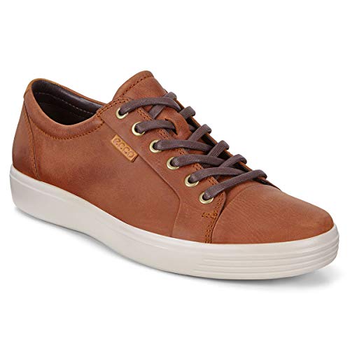 Image of ECCO Women's Soft 7 Leisure Sneaker