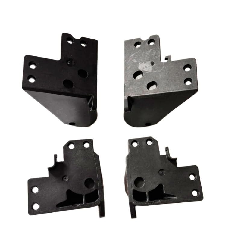 Compatibile con DJI, Kit Fissaggio Carrello T25 T50