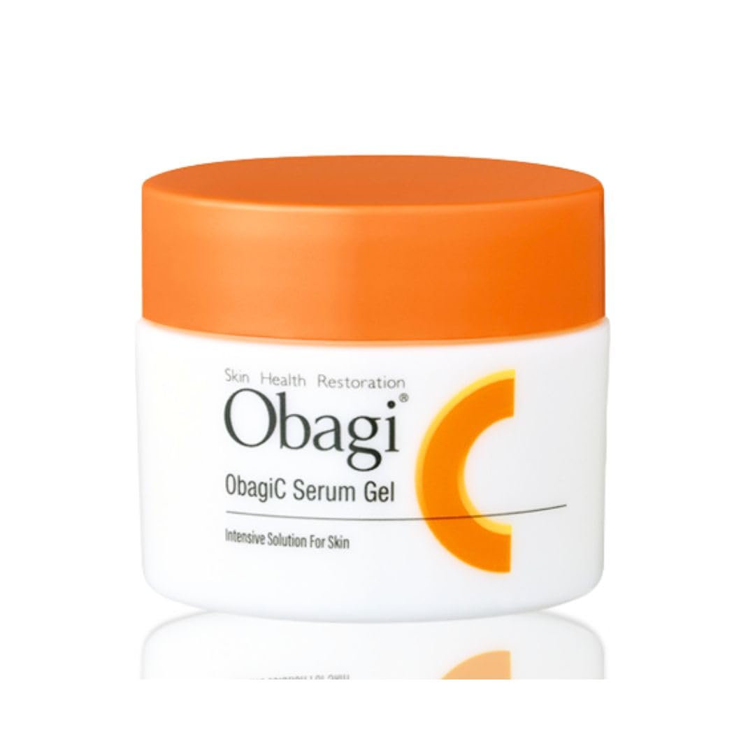Amazon.co.jp: Obagi(オバジ) オバジC セラムゲル クリーム 80g