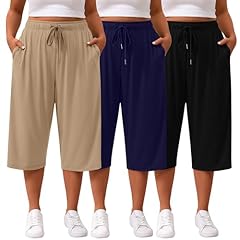 Khaki, Navy Blue, Black