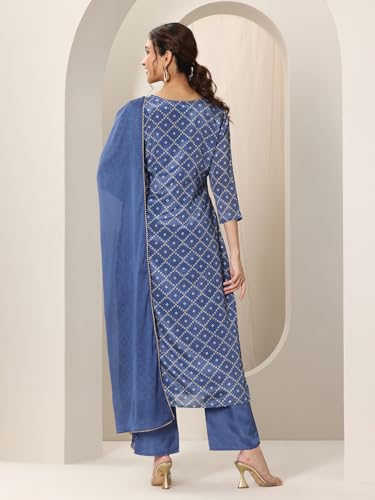 Image of Libas Womens Kurta Sets