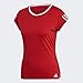 adidas Club 3 STR T-Shirt für Damen