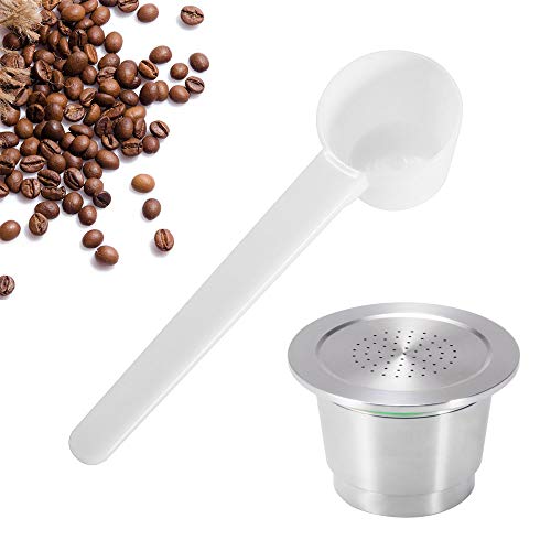 Finding The Best Reusable Coffee Pods, Australia 2023 Australian