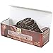 Cacao Barry Callebaut Dark Baking Extruded Sticks. Semi Sweet Chocolate Batons Boulangers for Croissants and Pain au Chocolat. 44% Cacao (3.5 Lbs, 1,6 kg) 300 pieces