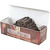 Cacao Barry Callebaut Dark Baking Extruded Sticks. Semi Sweet Chocolate Batons Boulangers for Croissants and Pain au Chocolat. 44% Cacao (3.5 Lbs, 1,6 kg) 300 pieces