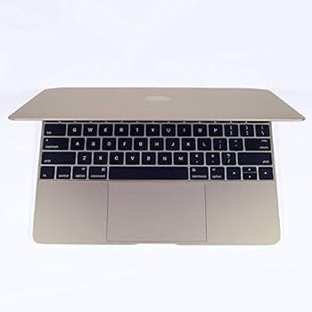 Mac (Apple) - MacBook 512GB  12インチ ゴールド Apple MacBook Core Intel Core M5 1.2 GHZ 12” (Early 2016