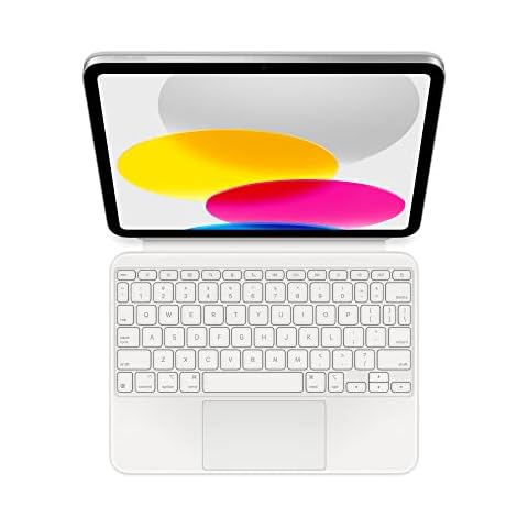 Apple Magic Keyboard Folio Cover
