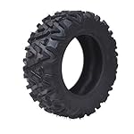 CHEINAUTO-26x9-14-6PR-ATV-Tires-26x9-14-6PR-All-Terrain-ATV-UTV-Off-Road-TiresSet-of-2-Tubeless