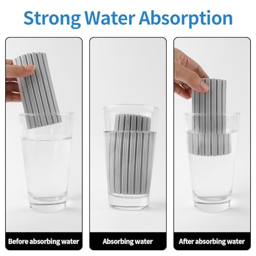 Image of 4 Pack Damp Clean Duster Sponge, Reusable Sponge Baseboards Cleaner Brush, Duster for Cleaning Blinds, Vents, Glass, Railings, Mirrors,Window Track Grooves and Faucets
