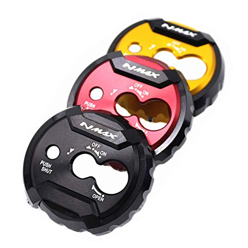 R&P Fit para Yamaha NMAX 155 N-MAX155 N-MAX 155 NMAX 125 N-MAX 150 2015-2019 Acessórios para scooter