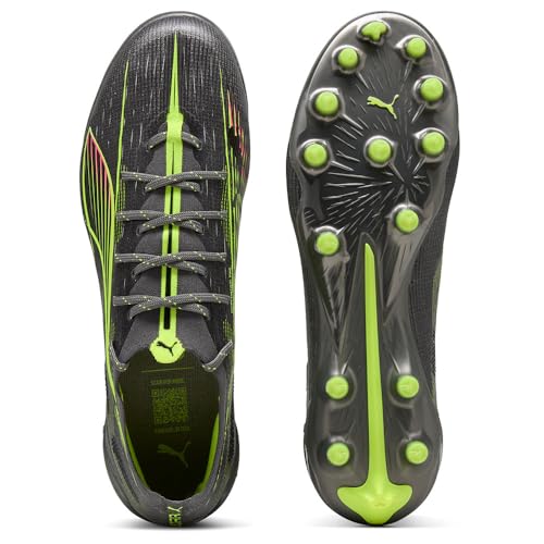 Chaussures de football Puma Ultra 5 Ultimate AG - vue 9