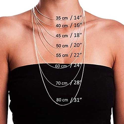 8-9 MM Dainty Natural Smooth Rondelle Turquoise Bead Necklace - Native American Navajo Arizona Southwest Jewelry - Sleeping Beauty Kingman Blue (19-20 Inch)3