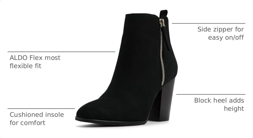 Image of ALDO Women's Noemieflex