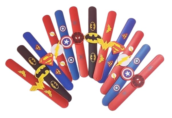 AMANVANI Slap Bracelets For Girls Colorful Slap Wrist Band Bracelets For Kids Girls Boys Silicone Slap Bands For Kids Birthday Gift For Girls & Boys (4 Pieces) (B0CGSKCY9V) Amazon Price History, Amazon Price Tracker