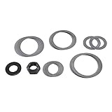Yukon Gear & Axle (SK 707235) Replacement Complete Shim Kit for Dana 50 Differential