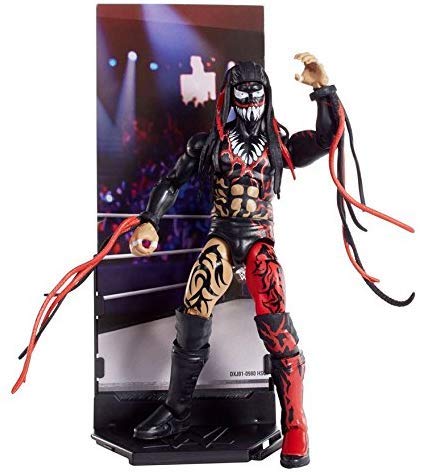 Sconosciuto WWE Elite Serie 46 Action Figure