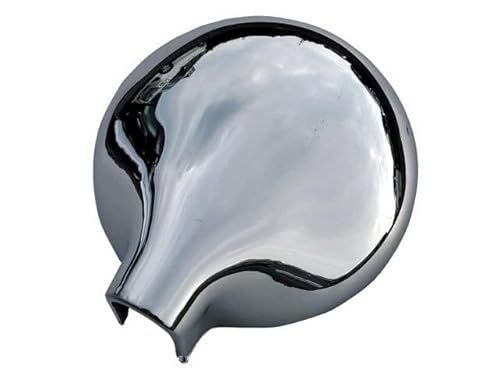 ブルーテック キャンター ジェネレーション NEWキャンター メッキ アンダー ミラー カバー ドアミラー