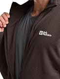 Jack Wolfskin KOLBENBERG FZ M