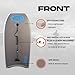 MOREY® Boogie® Board. M38, The Original Bodyboard; 38