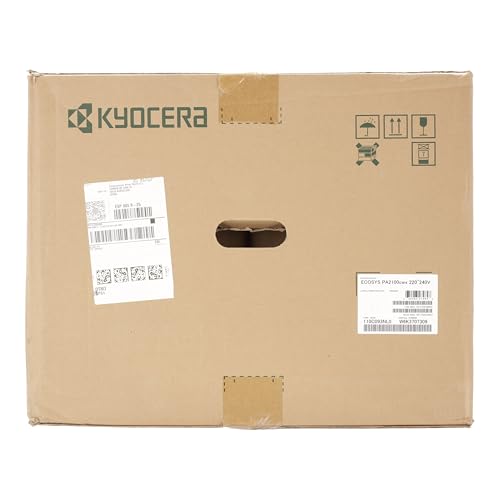Kyocera ECOSYS PA2100cwx
