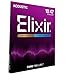 Elixir エリクサー アコースティックギター弦 POLYWEB 80/20ブロンズ Extra Light .010-.047 #11000