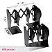 Officemate Adjustable Bookends, Expandable 4